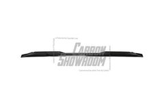 BMW M2/C G87 2023-ON & 2 Series 230i M240i G42 2022-ON with Aftermarket Parts - V2 Style Rear Spoiler Carbon Fiber from Karbel Carbon