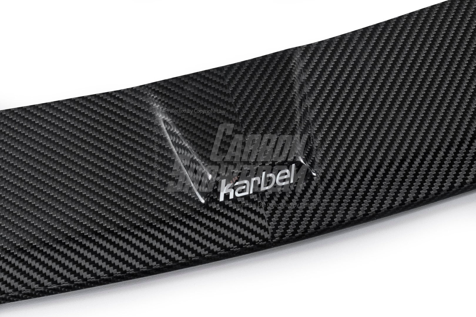 BMW M2/M2C F87 2016 2017 2018 2020 2021 With Aftermarket Parts - Front Lip Pre-preg Carbon Fiber from Karbel Carbon