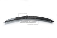 BMW M2 / M2C F87 2016 2017 2018 2020 2021 with Aftermarket Parts - Rear Spoiler Pre-preg Carbon Fiber from Karbel Carbon