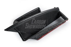 Karbel Carbon Front Intake Vents for BMW M2 / M2CS G87 2023-ON Carbon Fiber