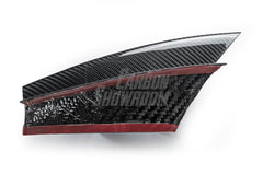 Karbel Carbon Front Intake Vents for BMW M2 / M2CS G87 2023-ON Carbon Fiber