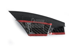 Karbel Carbon Front Intake Vents for BMW M2 / M2CS G87 2023-ON Carbon Fiber
