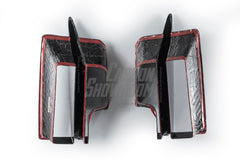 Karbel Carbon Front Intake Vents for BMW M2 / M2CS G87 2023-ON Carbon Fiber