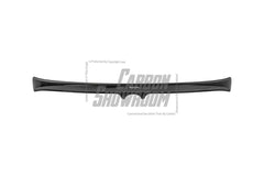 BMW M3 G80 2021-ON & 3 Series 330i M340i G20 (Fits Both Pre-LCI & LCI) 2019-ON with Aftermarket Parts - V1 Style Rear Spoiler Carbon Fiber from Karbel Carbon