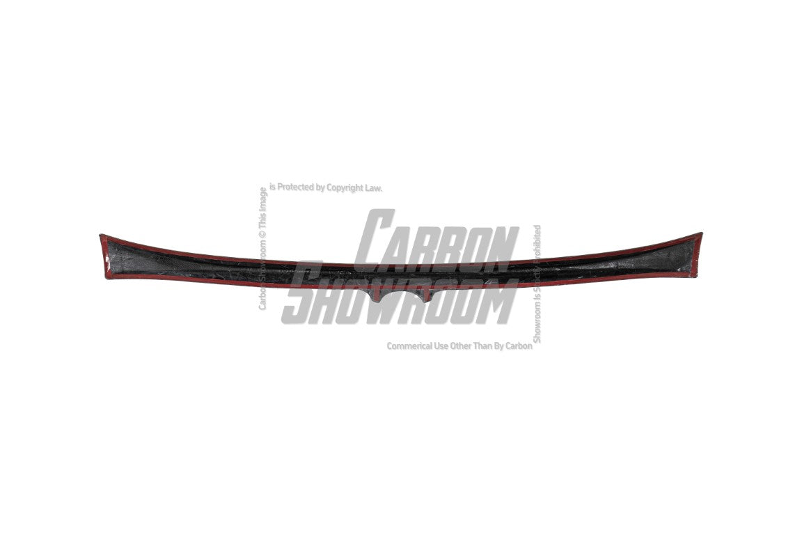 BMW M3 G80 2021-ON & 3 Series 330i M340i G20 (Fits Both Pre-LCI & LCI) 2019-ON with Aftermarket Parts - V1 Style Rear Spoiler Carbon Fiber from Karbel Carbon