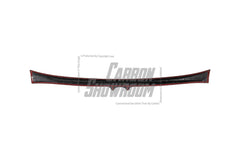 BMW M3 G80 2021-ON & 3 Series 330i M340i G20 (Fits Both Pre-LCI & LCI) 2019-ON with Aftermarket Parts - V1 Style Rear Spoiler Carbon Fiber from Karbel Carbon