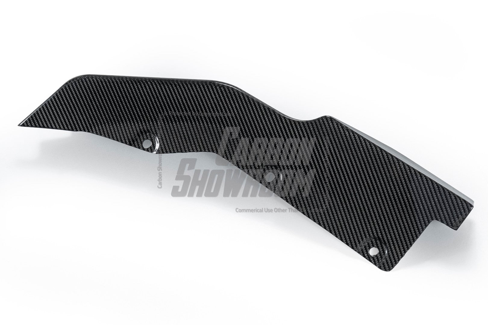 BMW M4 G82 / G83 2021-ON with Aftermarket Parts - Rear Diffuser & Canards Carbon Fiber from Karbel Carbon