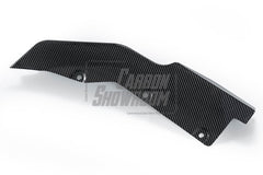 BMW M4 G82 / G83 2021-ON with Aftermarket Parts - Rear Diffuser & Canards Carbon Fiber from Karbel Carbon