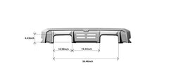 BMW M4 G82 / G83 2021-ON with Aftermarket Parts - Rear Diffuser & Canards Carbon Fiber from Karbel Carbon