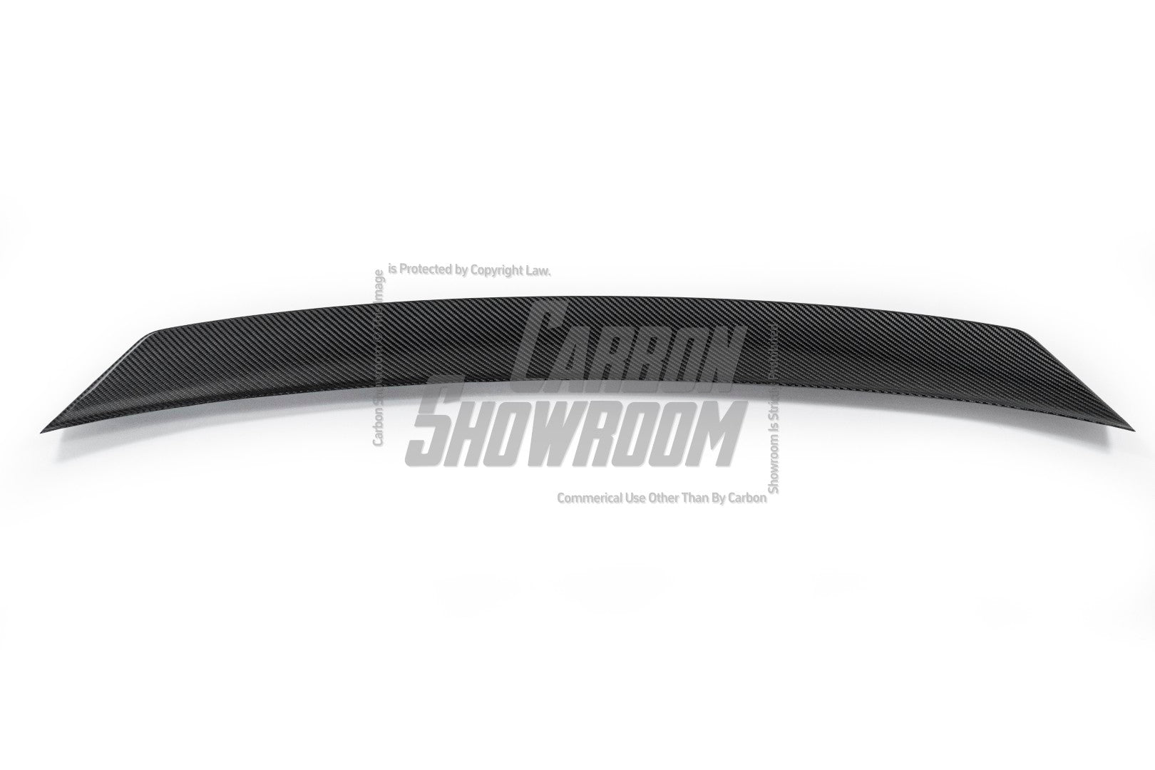 BMW M4 G82 2021-ON & 4 Series G22 430i M440i 2020-ON with Aftermarket Parts - Carbon Fiber Rear Spoiler from Karbel Carbon