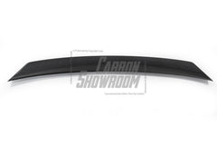 BMW M4 G82 2021-ON & 4 Series G22 430i M440i 2020-ON with Aftermarket Parts - Carbon Fiber Rear Spoiler from Karbel Carbon