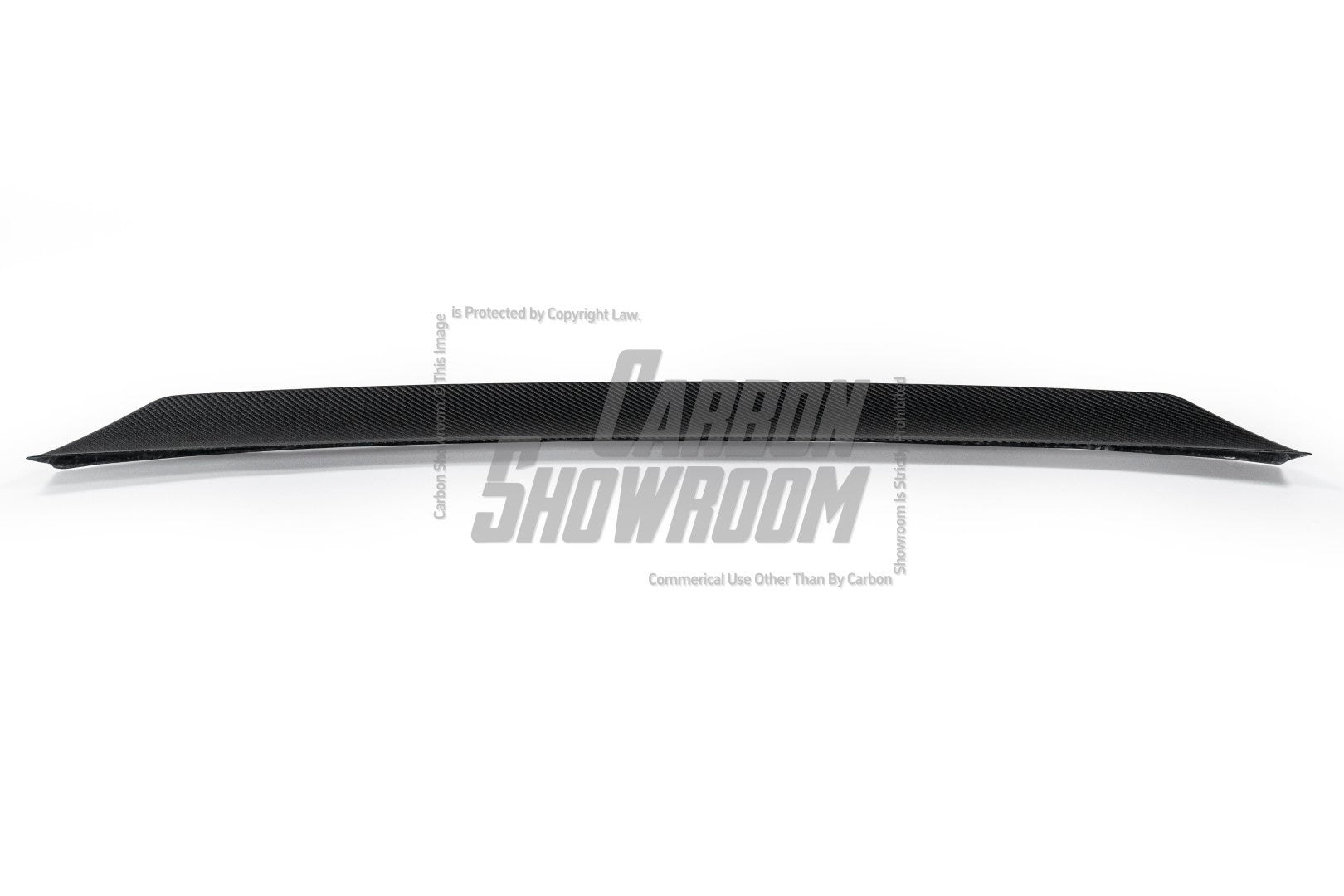 BMW M4 G82 2021-ON & 4 Series G22 430i M440i 2020-ON with Aftermarket Parts - Carbon Fiber Rear Spoiler from Karbel Carbon
