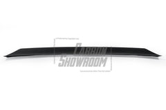 BMW M4 G82 2021-ON & 4 Series G22 430i M440i 2020-ON with Aftermarket Parts - Carbon Fiber Rear Spoiler from Karbel Carbon