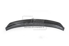 BMW M4 G82 2021-ON & 4 Series G22 430i M440i 2020-ON with Aftermarket Parts - Carbon Fiber Rear Spoiler from Karbel Carbon
