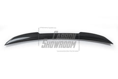 BMW 5 Series M550 540 530 G30 LCI (fits both Pre-LCI & LCI) 2017 2018 2019 2020 2021 2022 2023 & M5 / M5C / M5CS F90 (fits both Pre-LCI & LCI) 2018 2019 2020 2021 2022 2023 2024 with Aftermarket Parts - Rear Spoiler Pre-preg Carbon Fiber from Karbel Carbon
