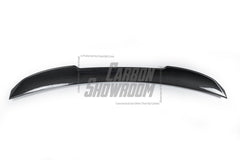 BMW 5 Series M550 540 530 G30 LCI (fits both Pre-LCI & LCI) 2017 2018 2019 2020 2021 2022 2023 & M5 / M5C / M5CS F90 (fits both Pre-LCI & LCI) 2018 2019 2020 2021 2022 2023 2024 with Aftermarket Parts - Rear Spoiler Pre-preg Carbon Fiber from Karbel Carbon