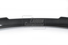 BMW 5 Series M550 540 530 G30 LCI (fits both Pre-LCI & LCI) 2017 2018 2019 2020 2021 2022 2023 & M5 / M5C / M5CS F90 (fits both Pre-LCI & LCI) 2018 2019 2020 2021 2022 2023 2024 with Aftermarket Parts - Rear Spoiler Pre-preg Carbon Fiber from Karbel Carbon