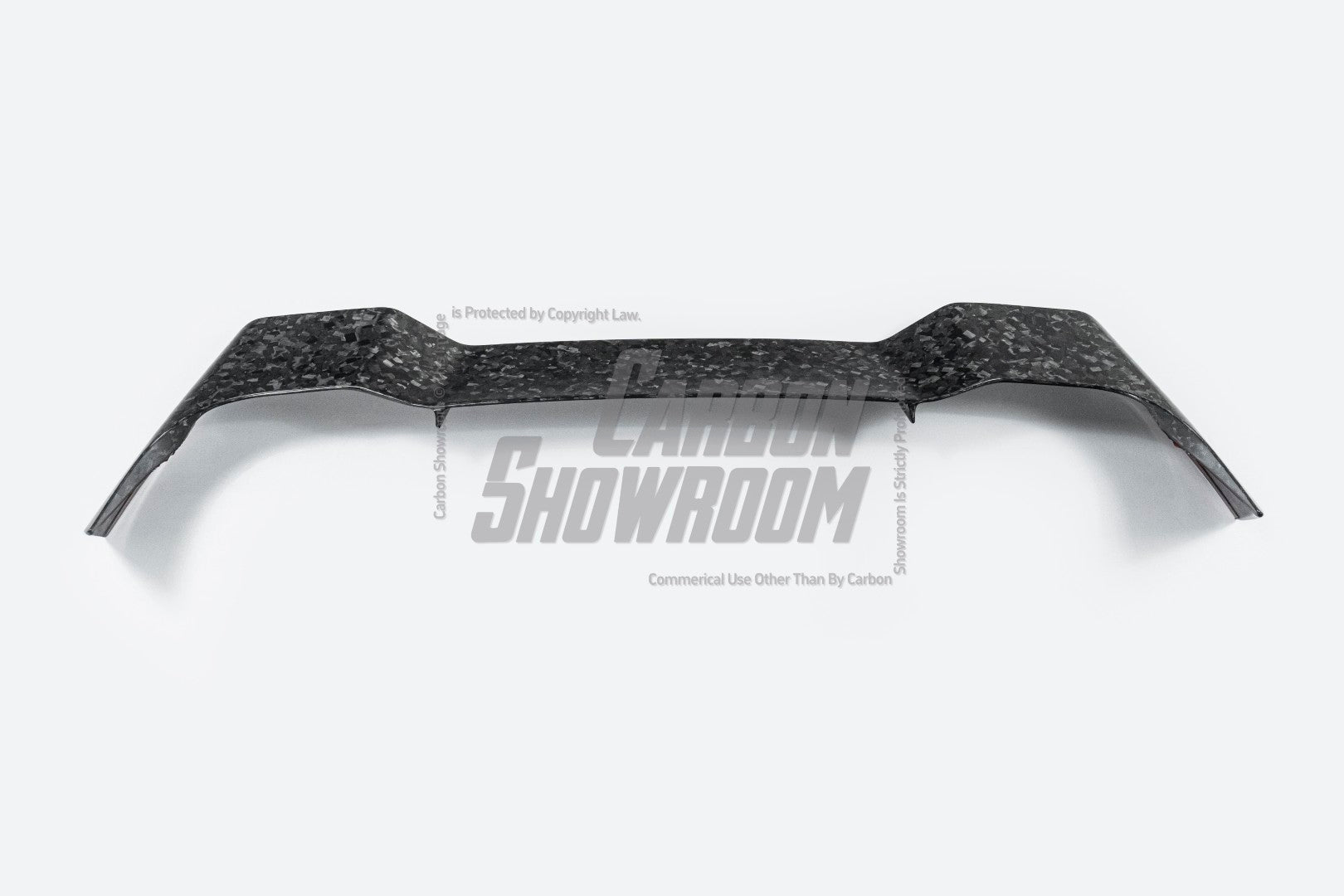 BMW X3M X3MC F97 Pre-LCI 2019-2021 & X3 G01 pre-LCI 2019 2020 2021 with Aftermarket Parts - Rear Roof Spoiler Pre-preg Carbon Fiber from Karbel Carbon