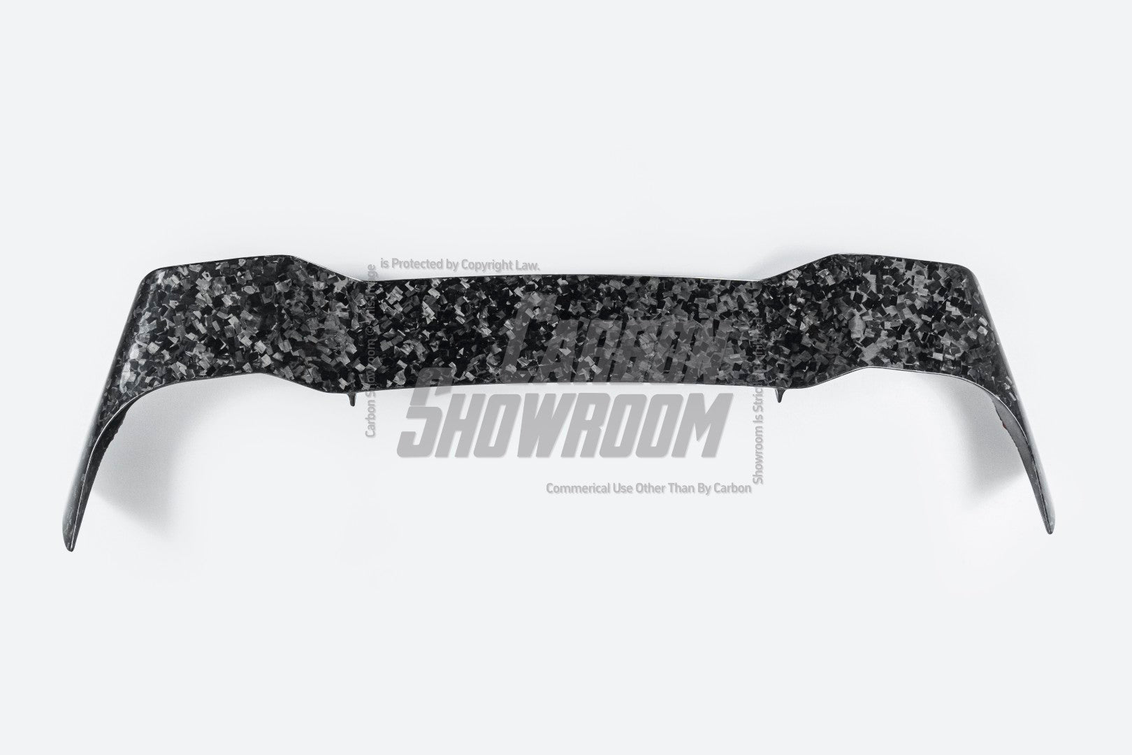 BMW X3M X3MC F97 Pre-LCI 2019-2021 & X3 G01 pre-LCI 2019 2020 2021 with Aftermarket Parts - Rear Roof Spoiler Pre-preg Carbon Fiber from Karbel Carbon