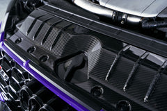 Karbel Carbon Dry Carbon Fiber Full Body Kit For Audi RS5 B9.5 2020-2025