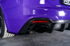 Karbel Carbon Dry Carbon Fiber Rear Diffuser For Audi RS5 B9.5 2020-ON