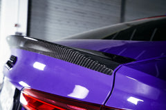 Karbel Carbon Dry Carbon Fiber Full Body Kit For Audi RS5 B9.5 2020-2025