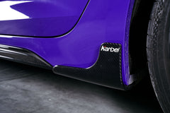 Karbel Carbon Dry Carbon Fiber Full Body Kit For Audi RS5 B9.5 2020-2025
