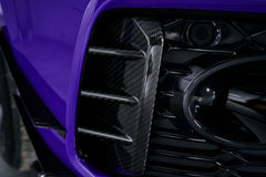 Karbel Carbon Dry Carbon Fiber Full Body Kit For Audi RS5 B9.5 2020-2025