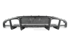 Lotus Emira 3.6 V6 2.0 Four-cylinder 2022-ON with Aftermarket Parts - Pre-preg Carbon Fiber Rear Diffuser & Canards from Karbel Carbon