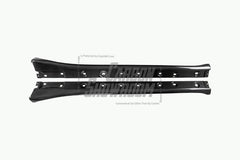 Porsche 911 991.2 GT3 2018 2019 with Aftermarket Parts - Side Skirts Pre-preg Carbon Fiber from Karbel Carbon