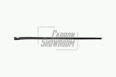 Porsche 911 991.2 GT3 2018 2019 with Aftermarket Parts - Side Skirts Pre-preg Carbon Fiber from Karbel Carbon