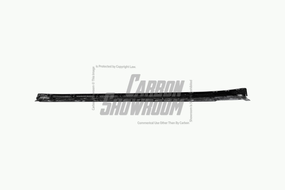 Porsche 911 991.2 GT3 2018 2019 with Aftermarket Parts - Side Skirts Pre-preg Carbon Fiber from Karbel Carbon