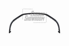 Porsche 911 991.2 GT3 2018 2019 with Aftermarket Parts - Front Splitter & Side Lip Extension Pre-preg Carbon Fiber from Karbel Carbon