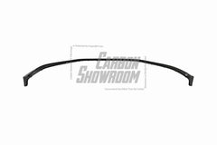 Porsche 911 991.2 GT3 2018 2019 with Aftermarket Parts - Front Splitter & Side Lip Extension Pre-preg Carbon Fiber from Karbel Carbon