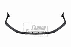 Porsche 911 991.2 GT3 2018 2019 with Aftermarket Parts - Front Splitter & Side Lip Extension Pre-preg Carbon Fiber from Karbel Carbon