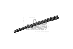 Porsche 911 991.2 GT3 2018 2019 with Aftermarket Parts - Front Splitter & Side Lip Extension Pre-preg Carbon Fiber from Karbel Carbon