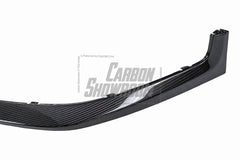 Porsche 911 991.2 GT3 2018 2019 with Aftermarket Parts - Front Splitter & Side Lip Extension Pre-preg Carbon Fiber from Karbel Carbon