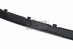 Porsche 911 991.2 GT3 2018 2019 with Aftermarket Parts - Front Splitter & Side Lip Extension Pre-preg Carbon Fiber from Karbel Carbon