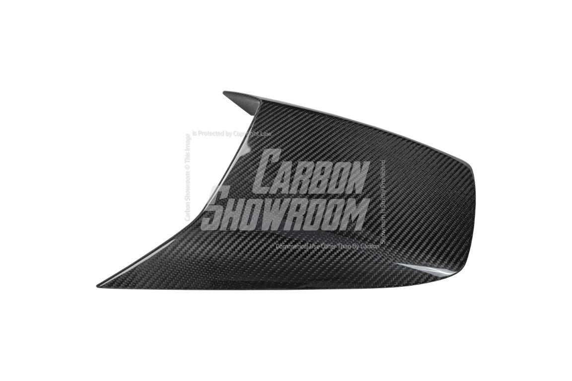 Porsche 911 991.2 GT3 2018 2019 with Aftermarket Parts - Engine Cover Pre-preg Carbon Fiber from Karbel Carbon