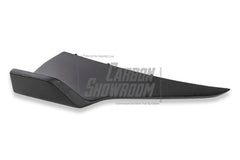 Tesla Model 3 Highland / Performance 2024-ON with Aftermarket Parts - With Light Style Rear Diffuser & Canards Dry Pre-preg Carbon Fiber/FRP from Karbel Carbon