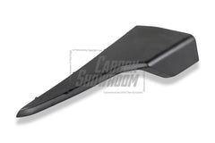 Tesla Model 3 Highland / Performance 2024-ON with Aftermarket Parts - With Light Style Rear Diffuser & Canards Dry Pre-preg Carbon Fiber/FRP from Karbel Carbon