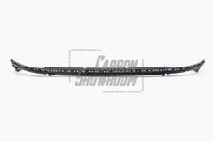 Volkswagen Arteon CC SE R-Line/SEL/SEL 4MOTION/SEL Premium 4MOTION/R-Line/R-Line 4MOTION (Both Fits Pre-facelift & Facelift) 2019 2020 2021 2022 2023 with Aftermarket Parts - with Light Rear Diffuser Dry Pre-preg Carbon Fiber from Karbel Carbon