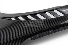 Karbel Carbon Pre-preg Carbon Fiber Front Fenders Replacement for Volkswagen GTI MK8 - Performance SpeedShop