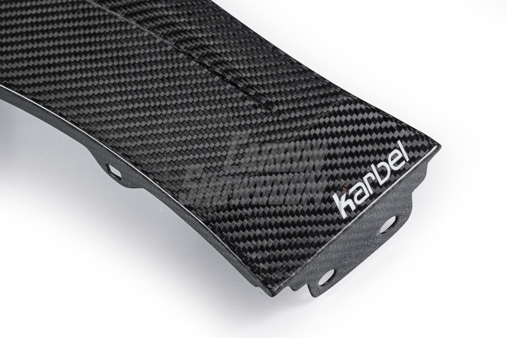 Karbel Carbon Pre-preg Carbon Fiber Front Fenders Replacement for Volkswagen GTI MK8 - Performance SpeedShop