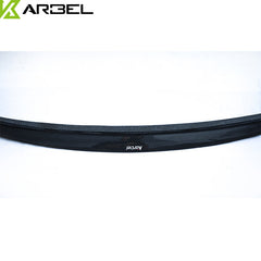 Karbel Dry Carbon Fiber Rear Spoiler Ver.1 For Audi Audi RS5 & S5 A5 S-Line & A5 B9 B9.5 2017-ON 4 Door Sedan