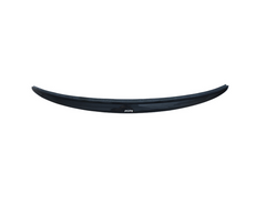 Karbel Carbon V1 Rear Lip Spoiler for Audi RS5 S5 A5 B9 B9.5 2017-Early 2025 Sedan Sportback Dry Pre-preg Carbon Fiber