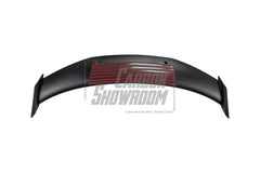 Lotus Emira 3.6 V6 2.0 Four-cylinder 2022-ON with Aftermarket Parts - Pre-preg Carbon Fiber Rear Spoiler Wing from Karbel Carbon