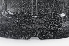 Volkswagen Golf R / GTI / Golf MK7 &  MK7.5 2015 2016 2017 2018 2019 2020 2021 with Aftermarket Parts - Hood Bonnet Pre-preg Carbon Fiber from Karbel Carbon