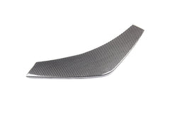 Lamborghini Huracan EVO AWD RWD 2020 2021 2022 2023 2024 with Aftermarket Parts - Rear Bumper Mid Side Trim Dry Pre-preg Carbon Fiber from Ventus Veloce