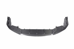 Lamborghini Huracan EVO RWD 2020 2021 2022 2023 2024 with Aftermarket Parts - Front Lip Dry Pre-preg Carbon Fiber from Ventus Veloce